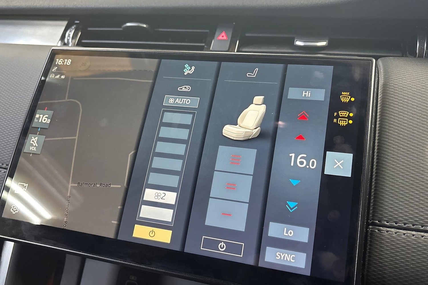 Used Land Rover Discovery Sport 2024 for sale - 76618514: Photo 12