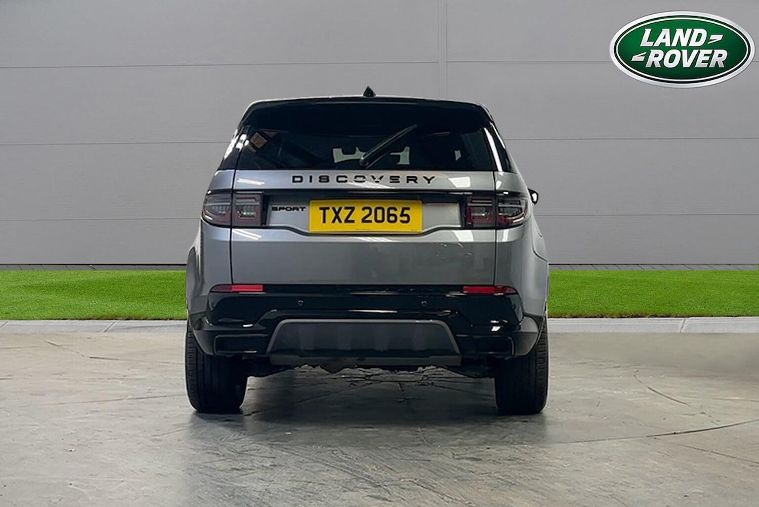 Used Land Rover Discovery Sport 2024 for sale - 76618514: Photo 18