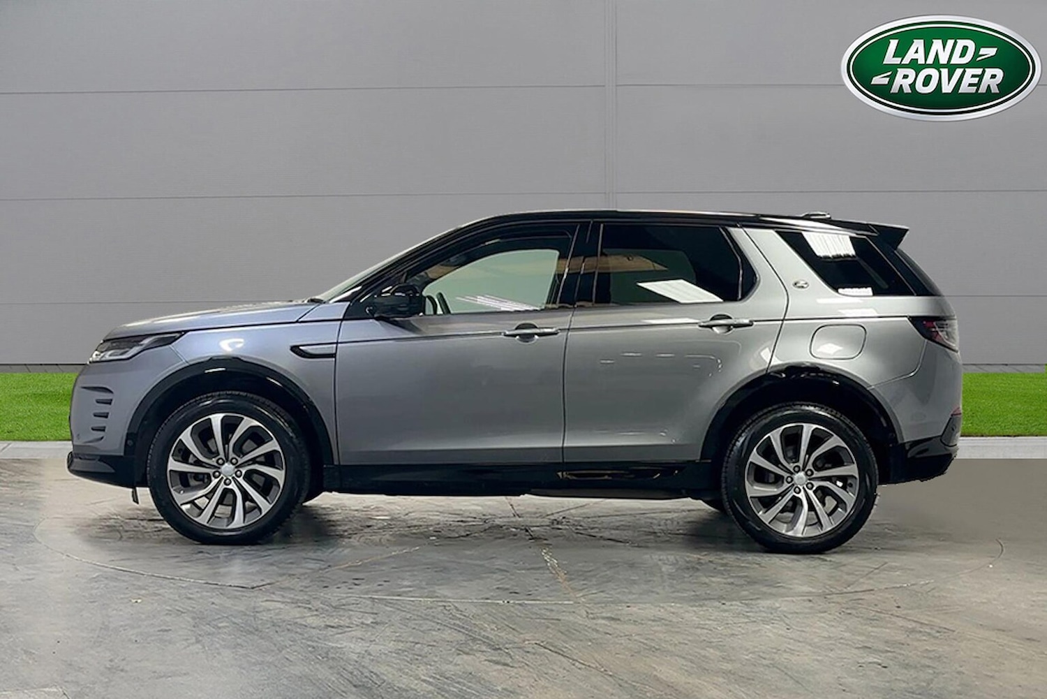 Used Land Rover Discovery Sport 2024 for sale - 76618514: Photo 19