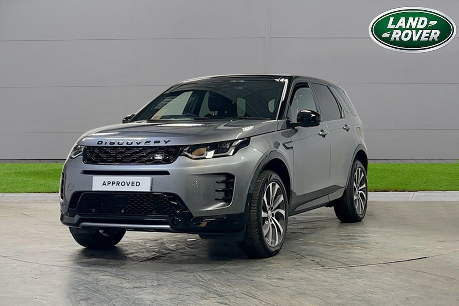 Used Land Rover Discovery Sport 2024 for sale - 76618514: Photo 20