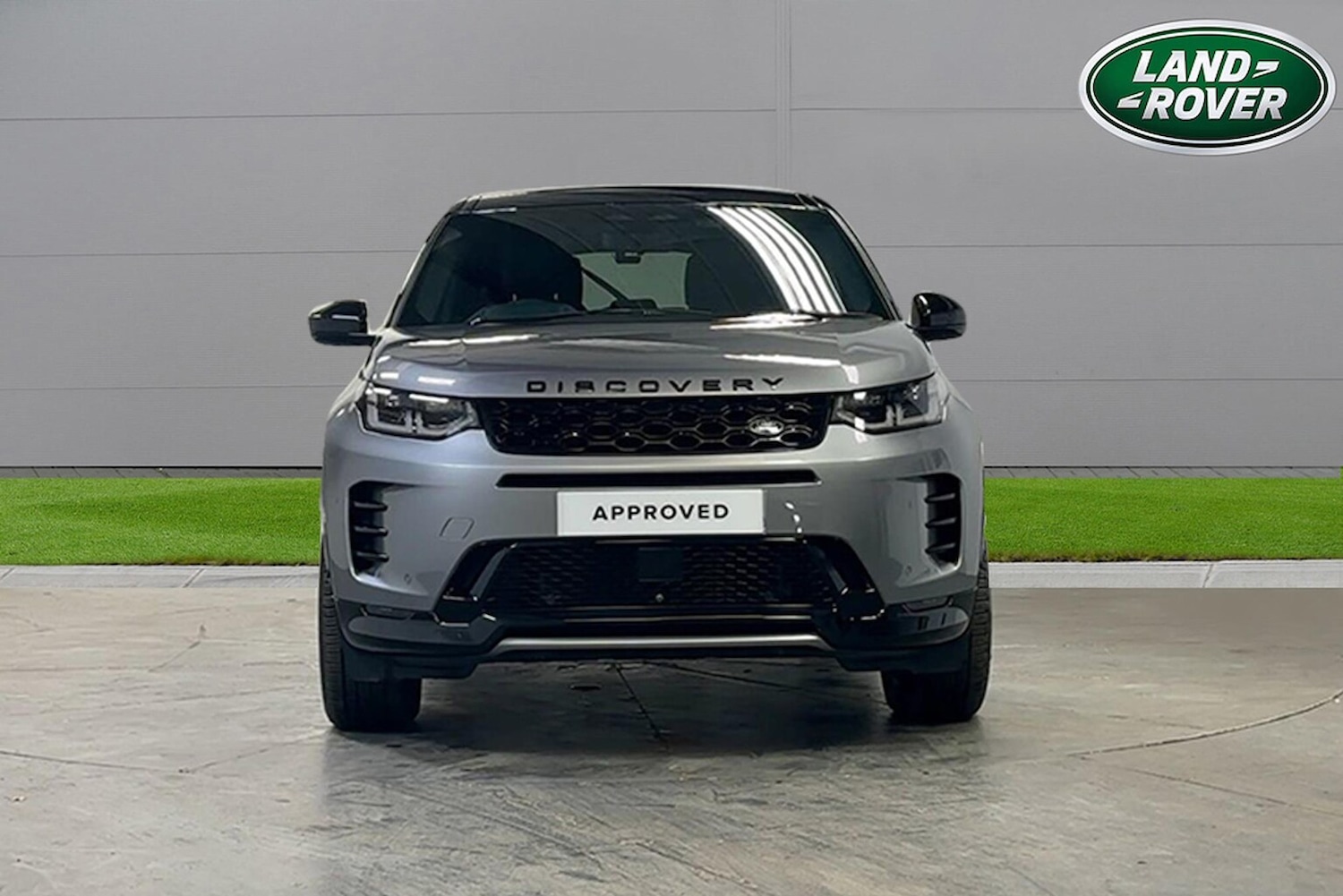 Used Land Rover Discovery Sport 2024 for sale - 76618514: Photo 5