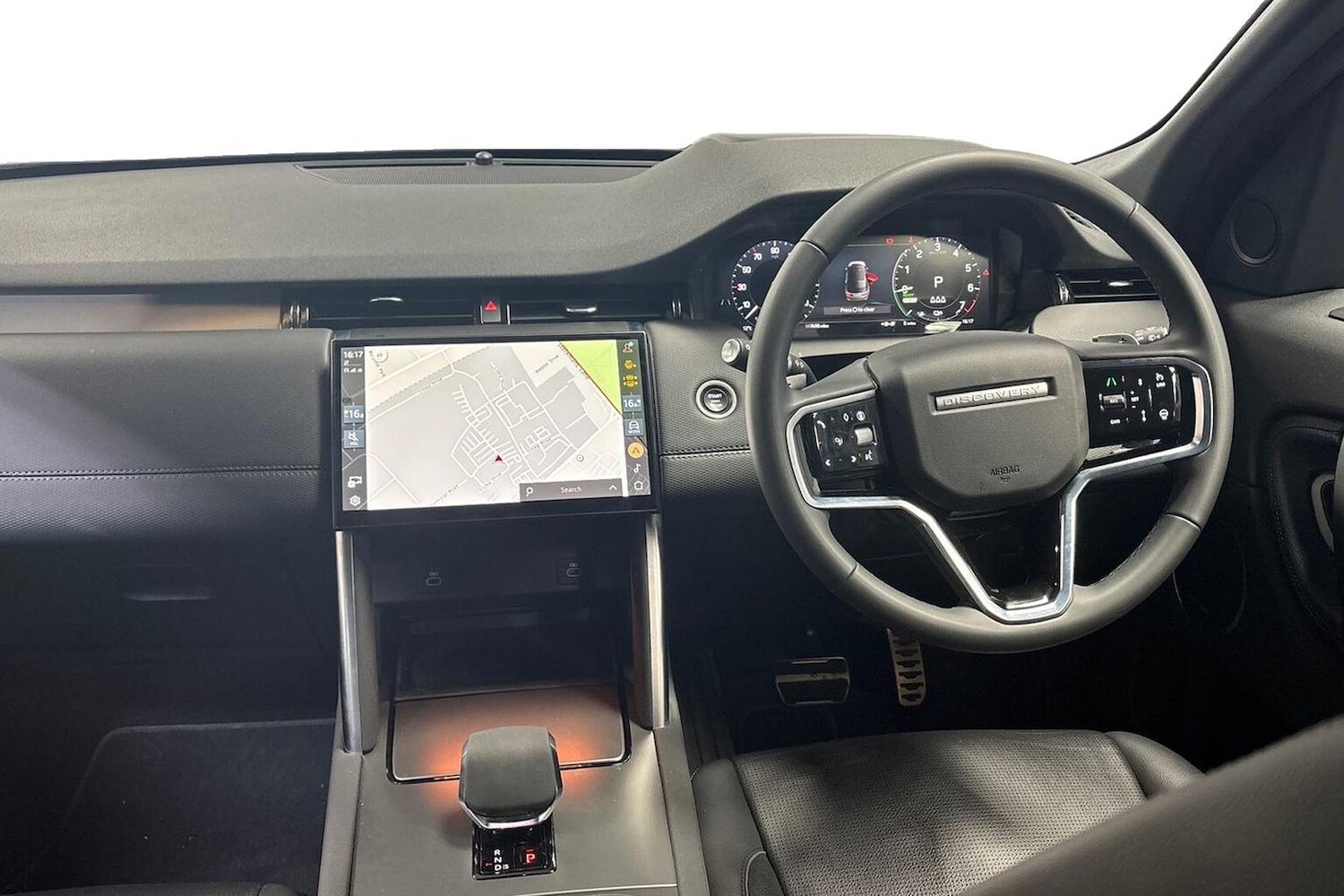 Used Land Rover Discovery Sport 2024 for sale - 76618514: Photo 8