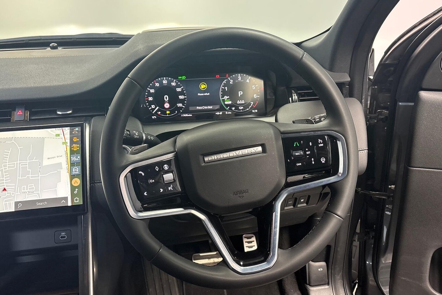 Used Land Rover Discovery Sport 2024 for sale - 76618514: Photo 9