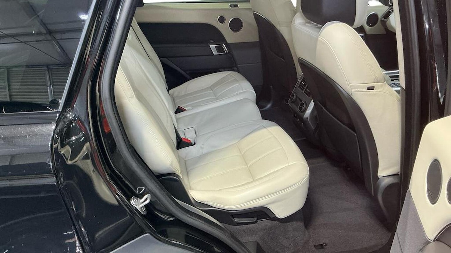 Used Land Rover Range Rover Sport 2022 for sale - 77024294: Photo 4