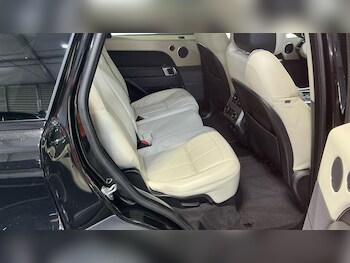 Used Land Rover Range Rover Sport 2022 for sale - 77024294: Photo