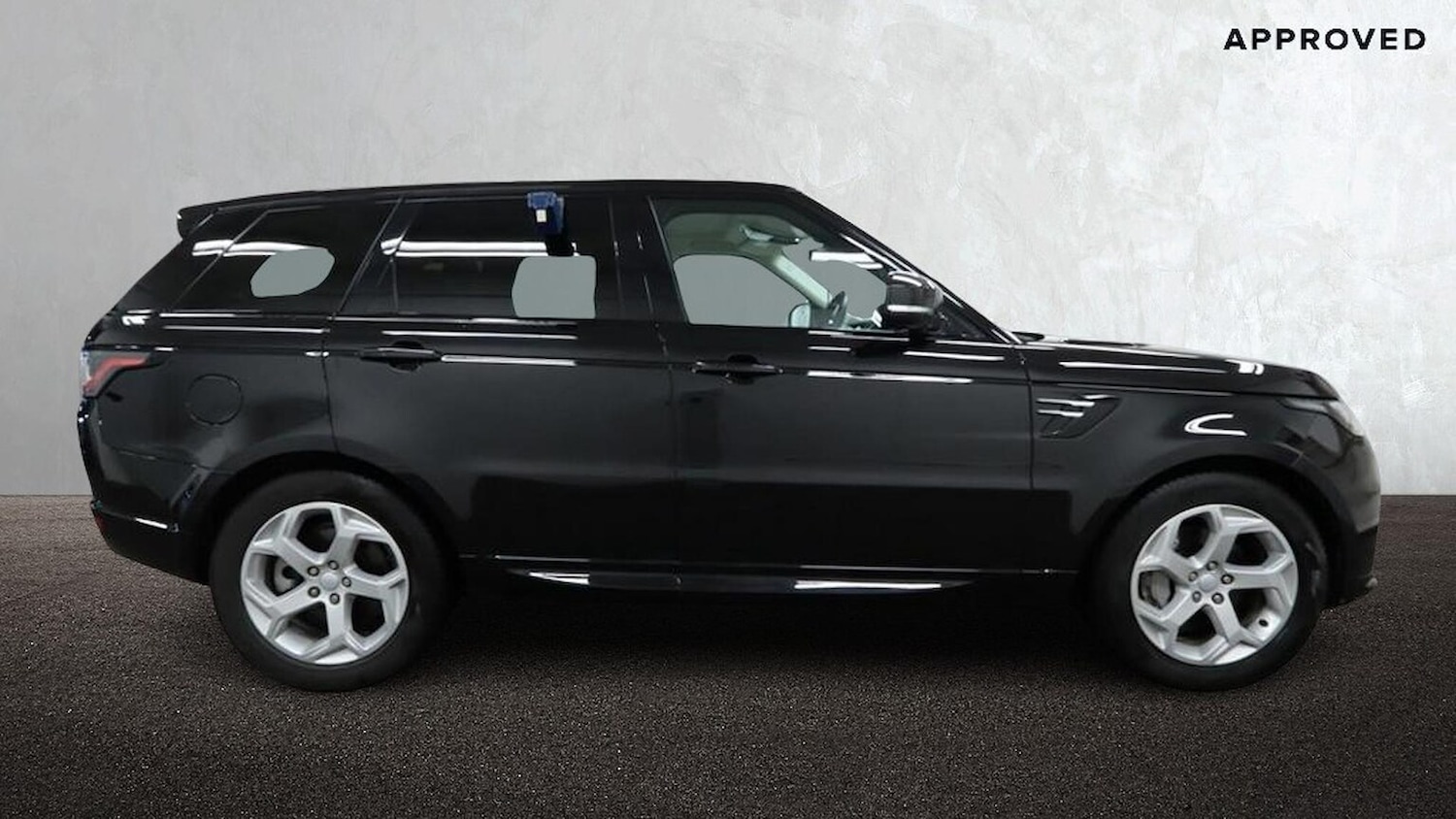 Used Land Rover Range Rover Sport 2022 for sale - 77024294: Photo 5