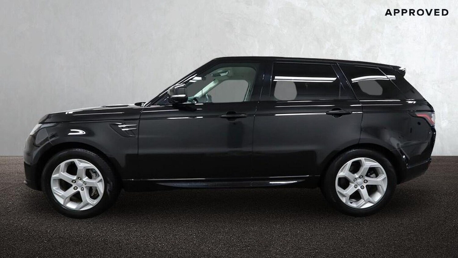 Used Land Rover Range Rover Sport 2022 for sale - 77024294: Photo 6