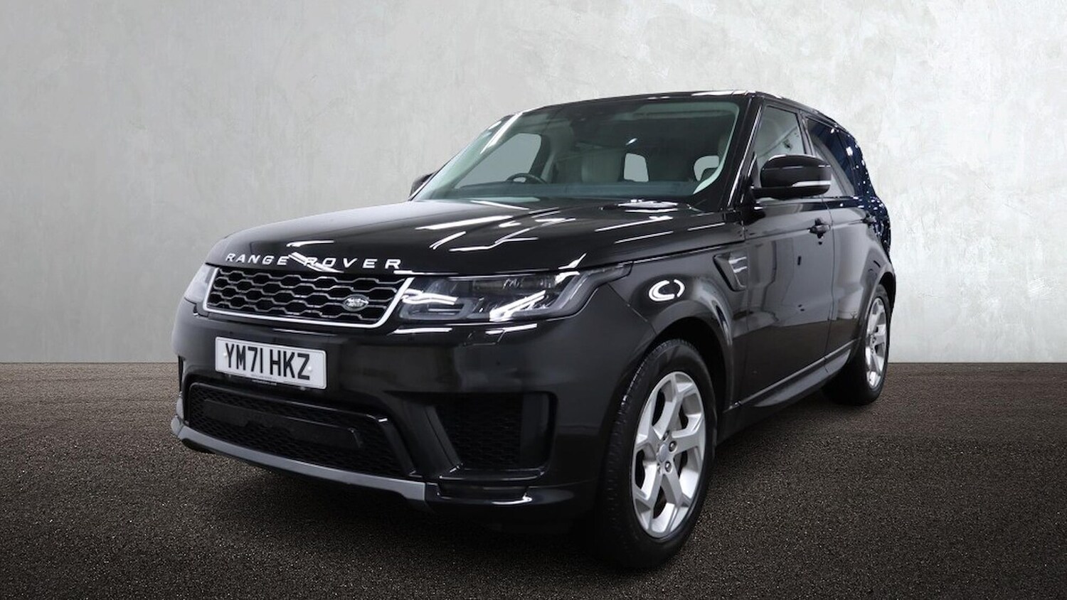 Used Land Rover Range Rover Sport 2022 for sale - 77024294: Photo 8