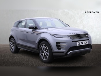 Used Land Rover Range Rover Evoque 2024 for sale - 79478598: Photo