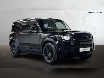 Used Land Rover Defender 2022 for sale - 78420812: Photo