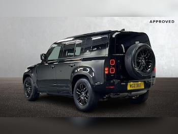 Used Land Rover Defender 2022 for sale - 78420812: Photo