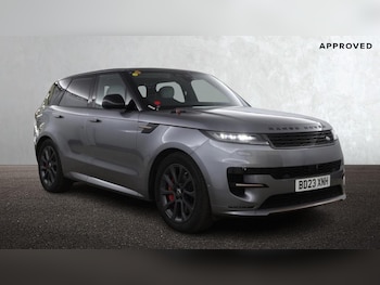 Used Land Rover Range Rover Sport 2023 for sale - 79478604: Photo