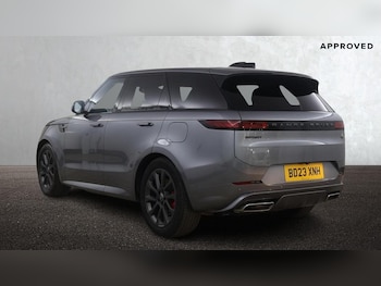 Used Land Rover Range Rover Sport 2023 for sale - 79478604: Photo