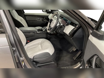 Used Land Rover Range Rover Sport 2023 for sale - 79478604: Photo