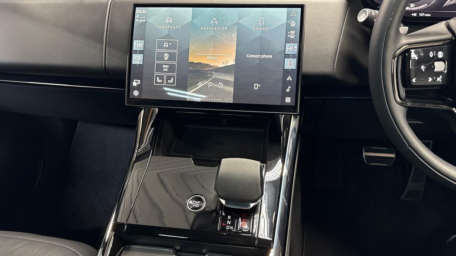 Used Land Rover Range Rover Sport 2023 for sale - 77489429: Photo 14