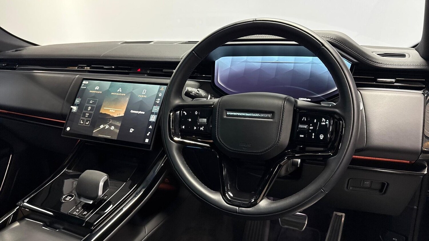 Used Land Rover Range Rover Sport 2023 for sale - 77489429: Photo 15