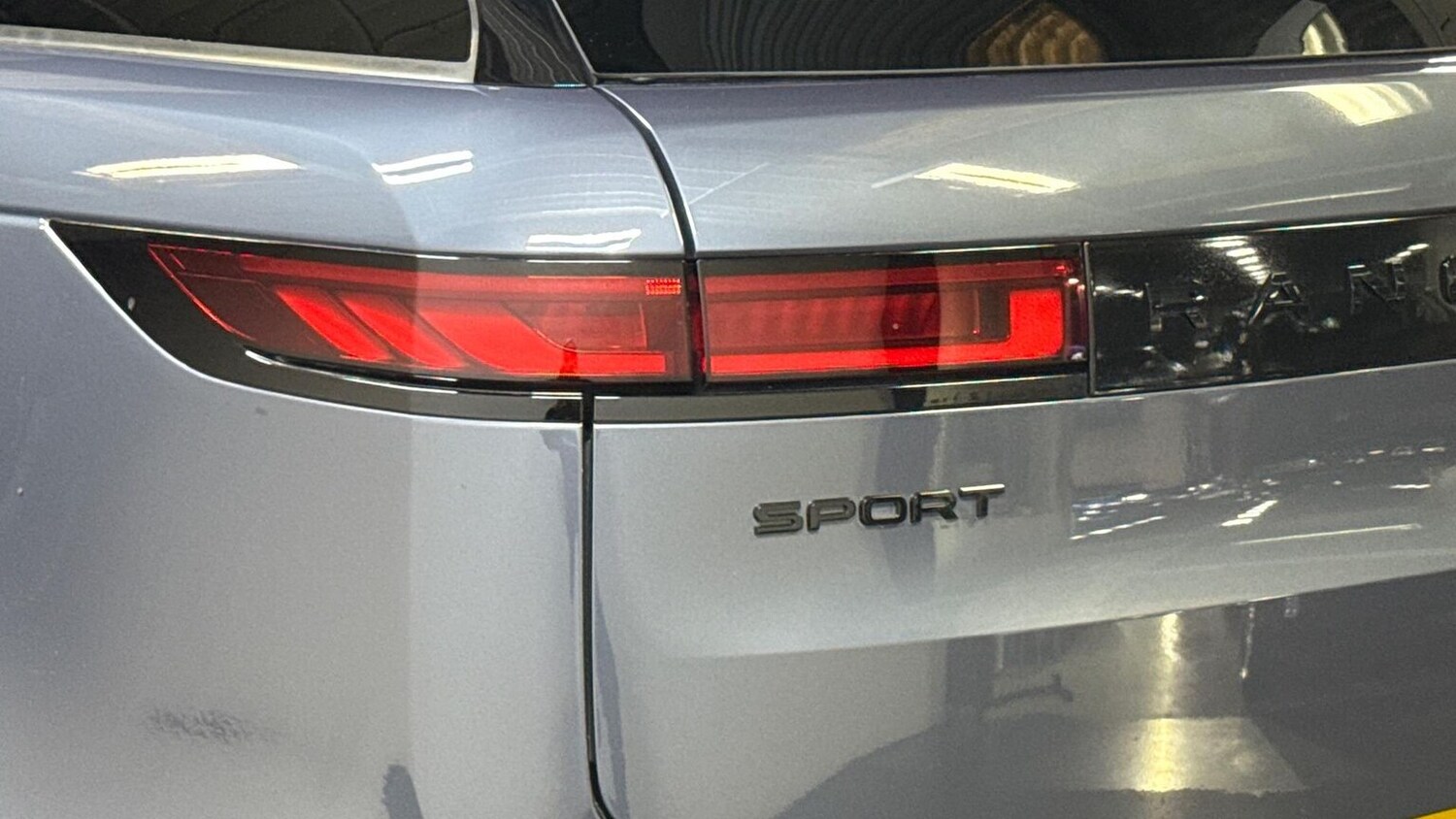 Used Land Rover Range Rover Sport 2023 for sale - 77489429: Photo 19