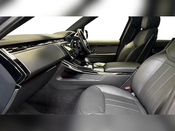 Used Land Rover Range Rover Sport 2023 for sale - 77489429: Photo