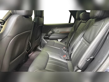 Used Land Rover Range Rover Sport 2023 for sale - 77489429: Photo