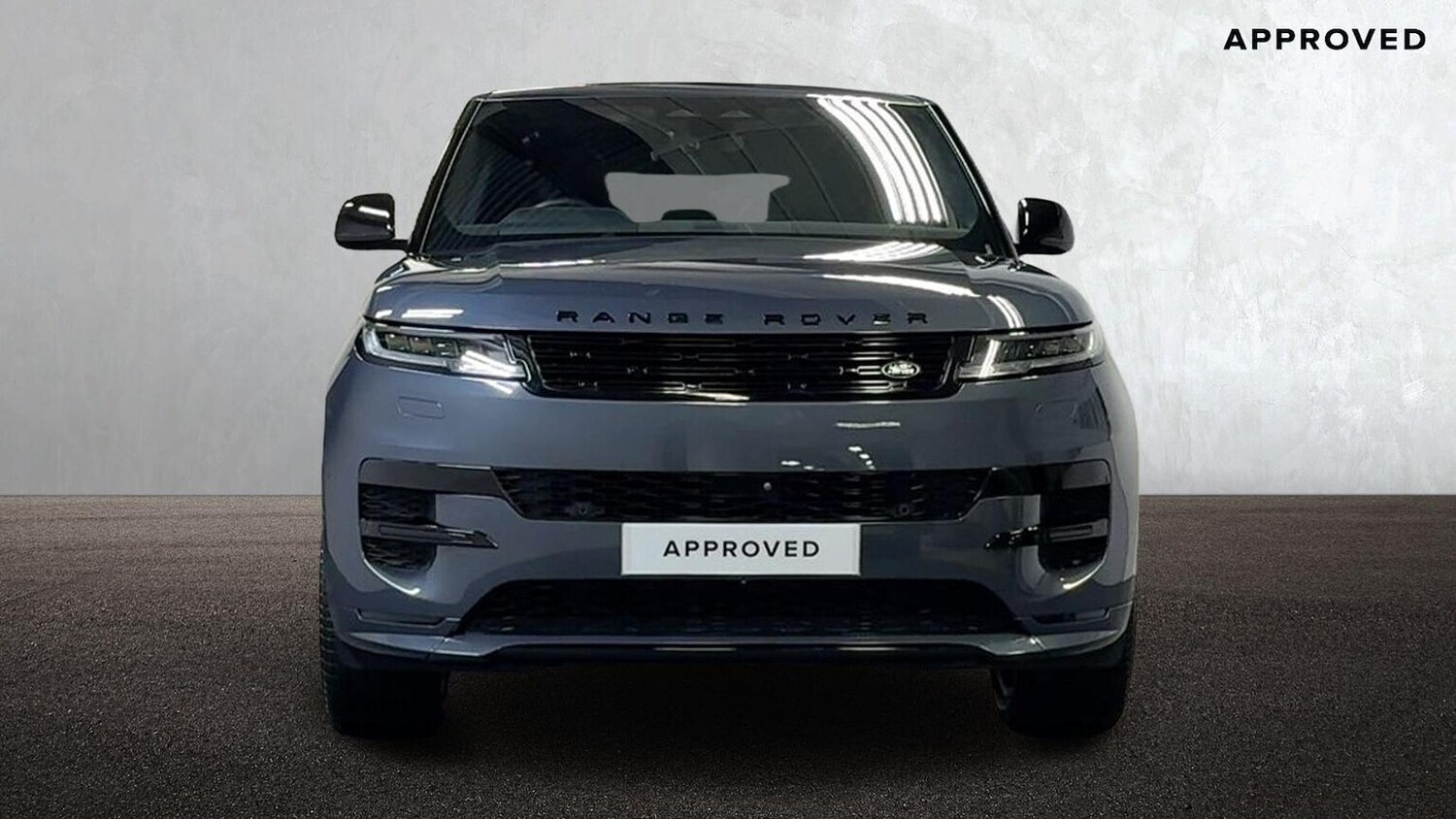 Used Land Rover Range Rover Sport 2023 for sale - 77489429: Photo 7