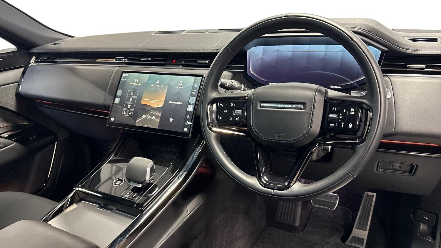 Used Land Rover Range Rover Sport 2023 for sale - 77489429: Photo 9