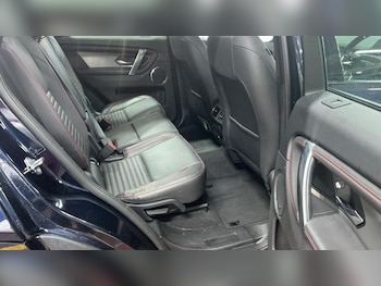 Used Land Rover Discovery Sport 2021 for sale - 78268757: Photo