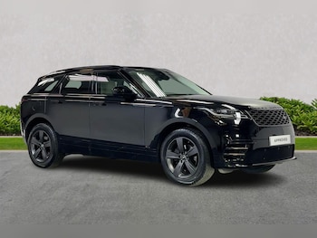 Used Land Rover Range Rover Velar 2020 for sale - 75766725: Photo