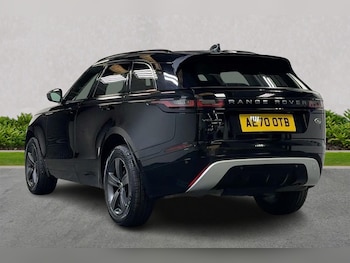 Used Land Rover Range Rover Velar 2020 for sale - 75766725: Photo