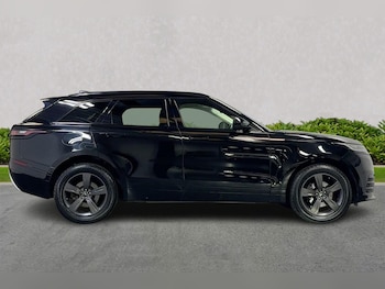 Used Land Rover Range Rover Velar 2020 for sale - 75766725: Photo