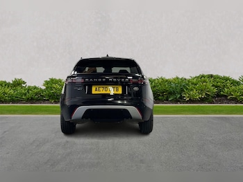 Used Land Rover Range Rover Velar 2020 for sale - 75766725: Photo