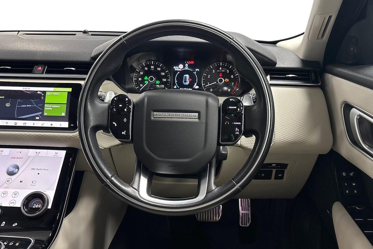 Vehicle 9