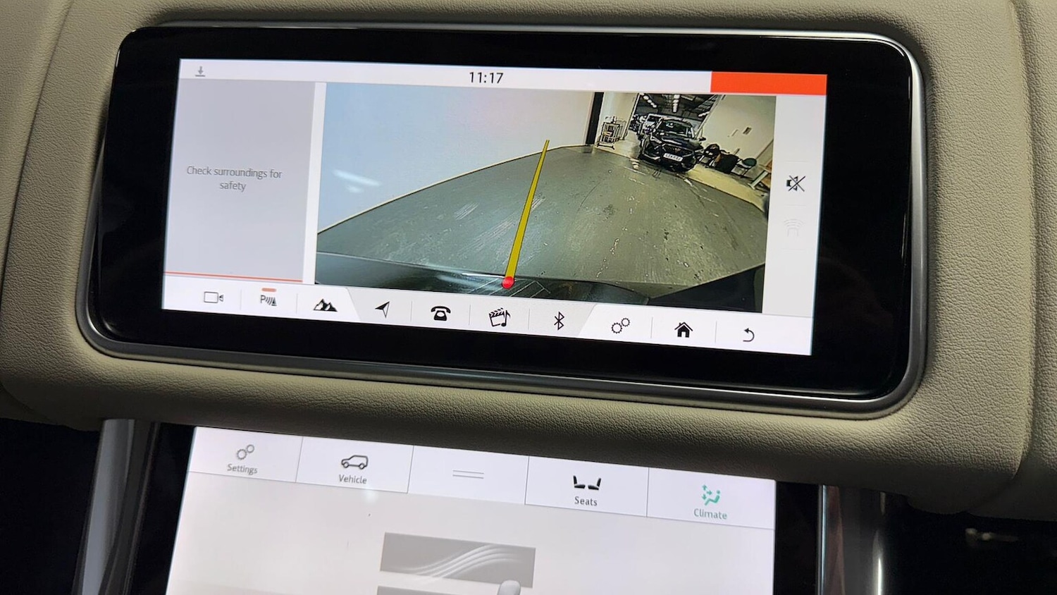 Used Land Rover Range Rover Sport 2022 for sale - 77024290: Photo 12