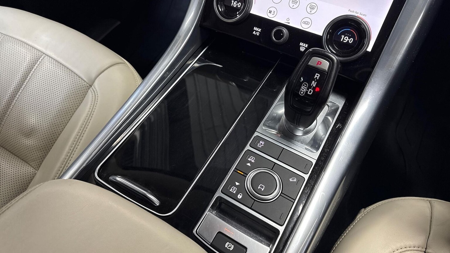 Used Land Rover Range Rover Sport 2022 for sale - 77024290: Photo 13