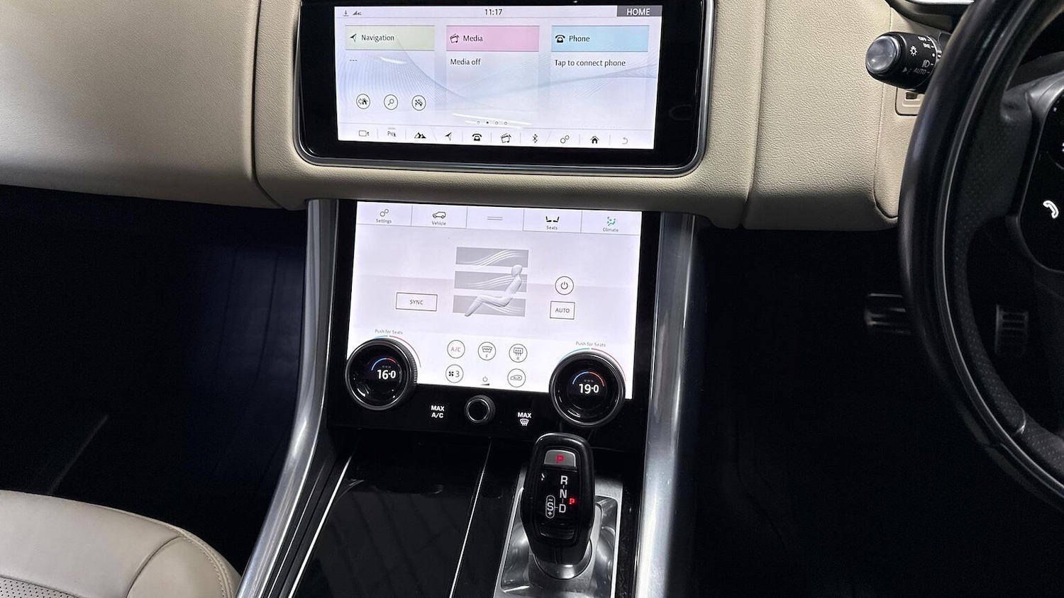 Used Land Rover Range Rover Sport 2022 for sale - 77024290: Photo 14