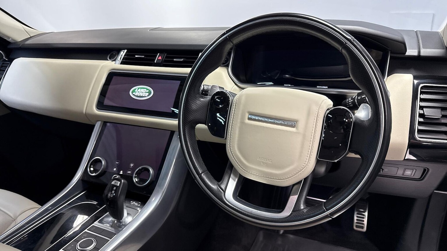 Used Land Rover Range Rover Sport 2022 for sale - 77024290: Photo 15