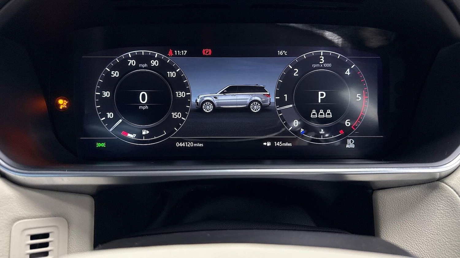 Used Land Rover Range Rover Sport 2022 for sale - 77024290: Photo 16