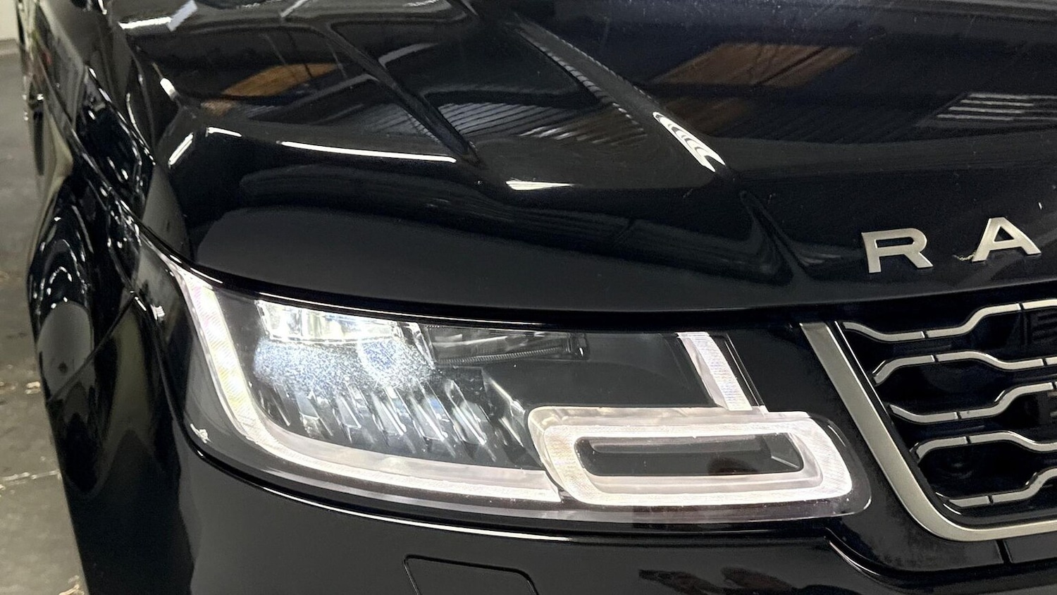 Used Land Rover Range Rover Sport 2022 for sale - 77024290: Photo 17