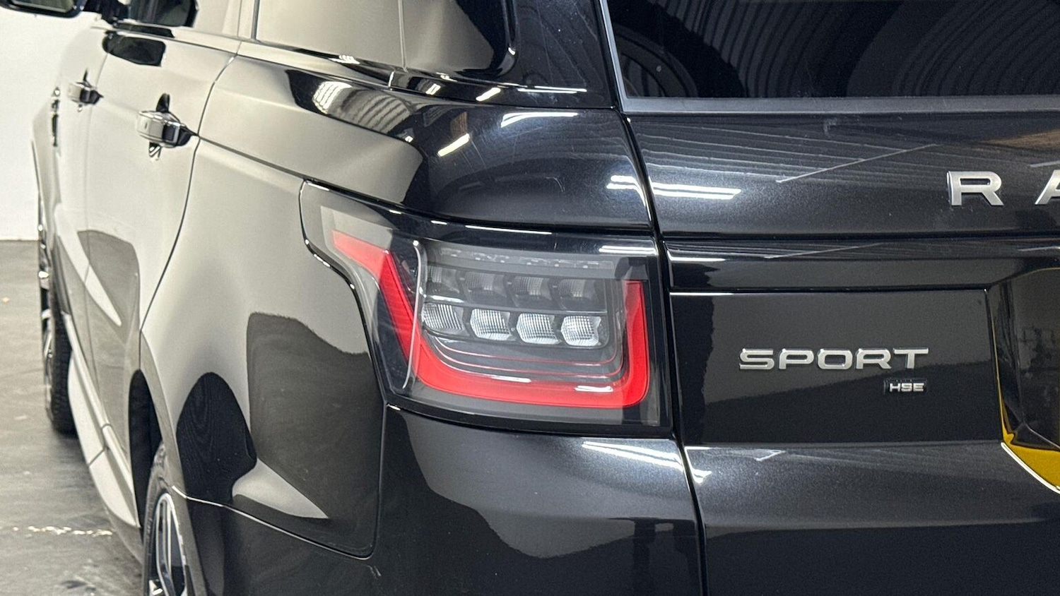 Used Land Rover Range Rover Sport 2022 for sale - 77024290: Photo 19