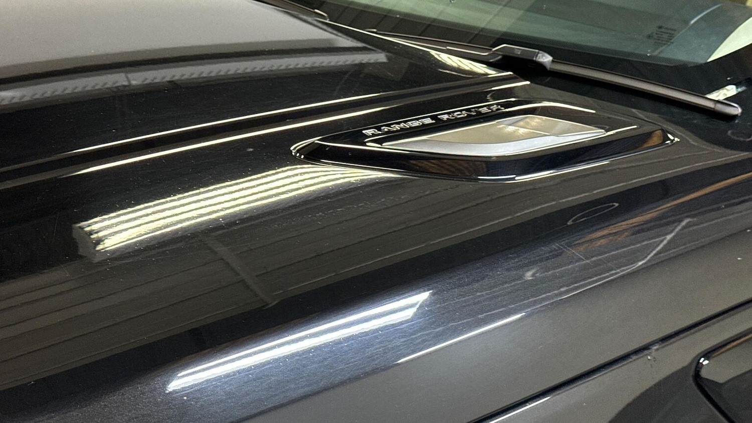 Used Land Rover Range Rover Sport 2022 for sale - 77024290: Photo 20