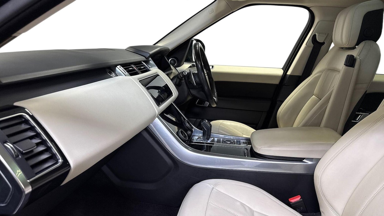 Used Land Rover Range Rover Sport 2022 for sale - 77024290: Photo 3