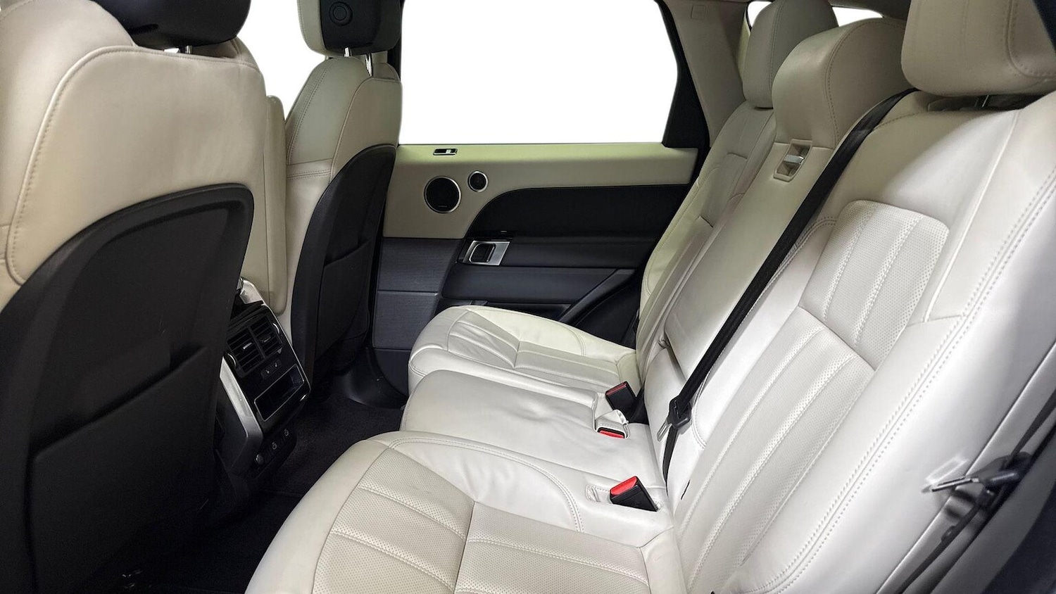 Used Land Rover Range Rover Sport 2022 for sale - 77024290: Photo 4