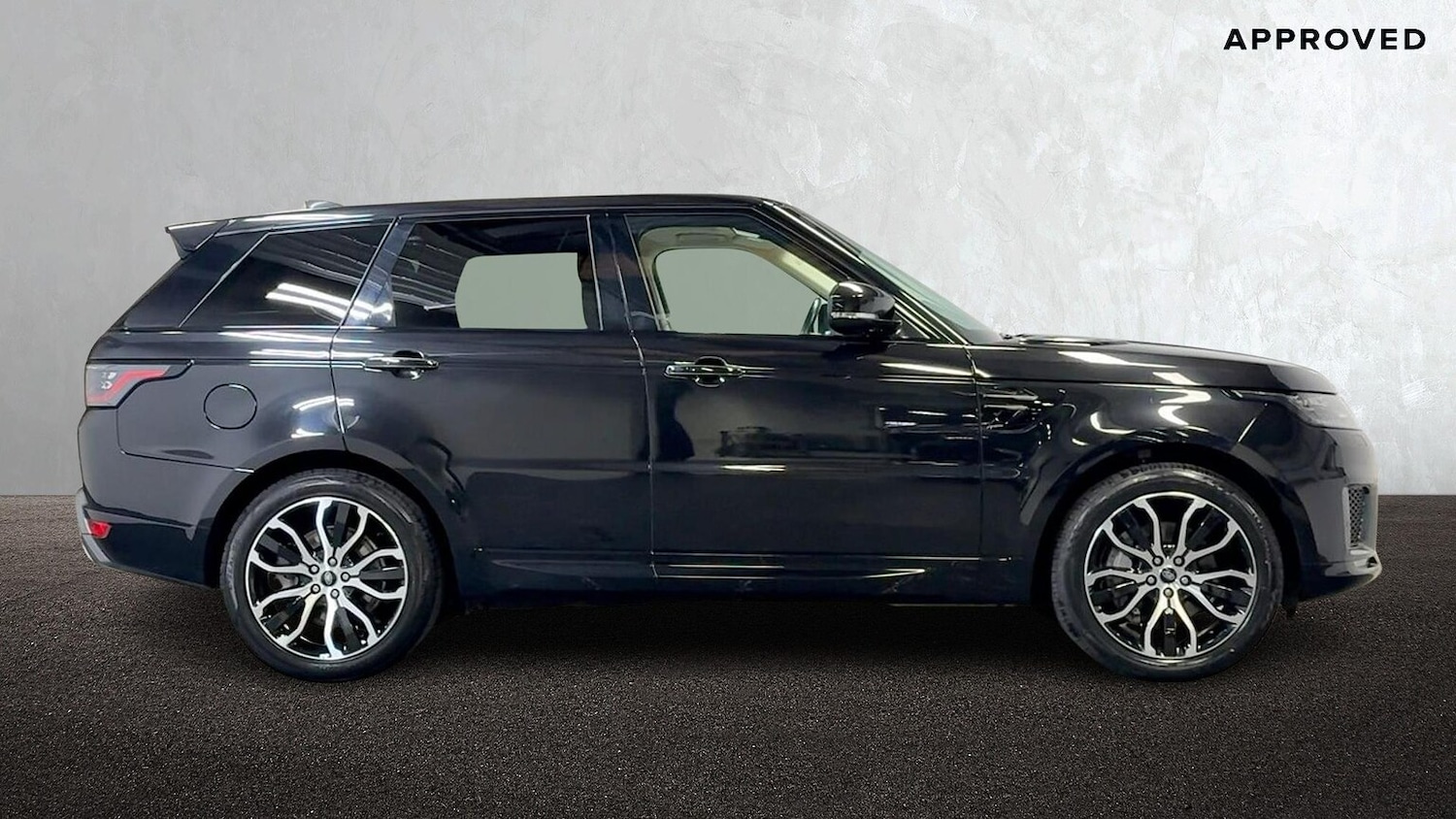Used Land Rover Range Rover Sport 2022 for sale - 77024290: Photo 5