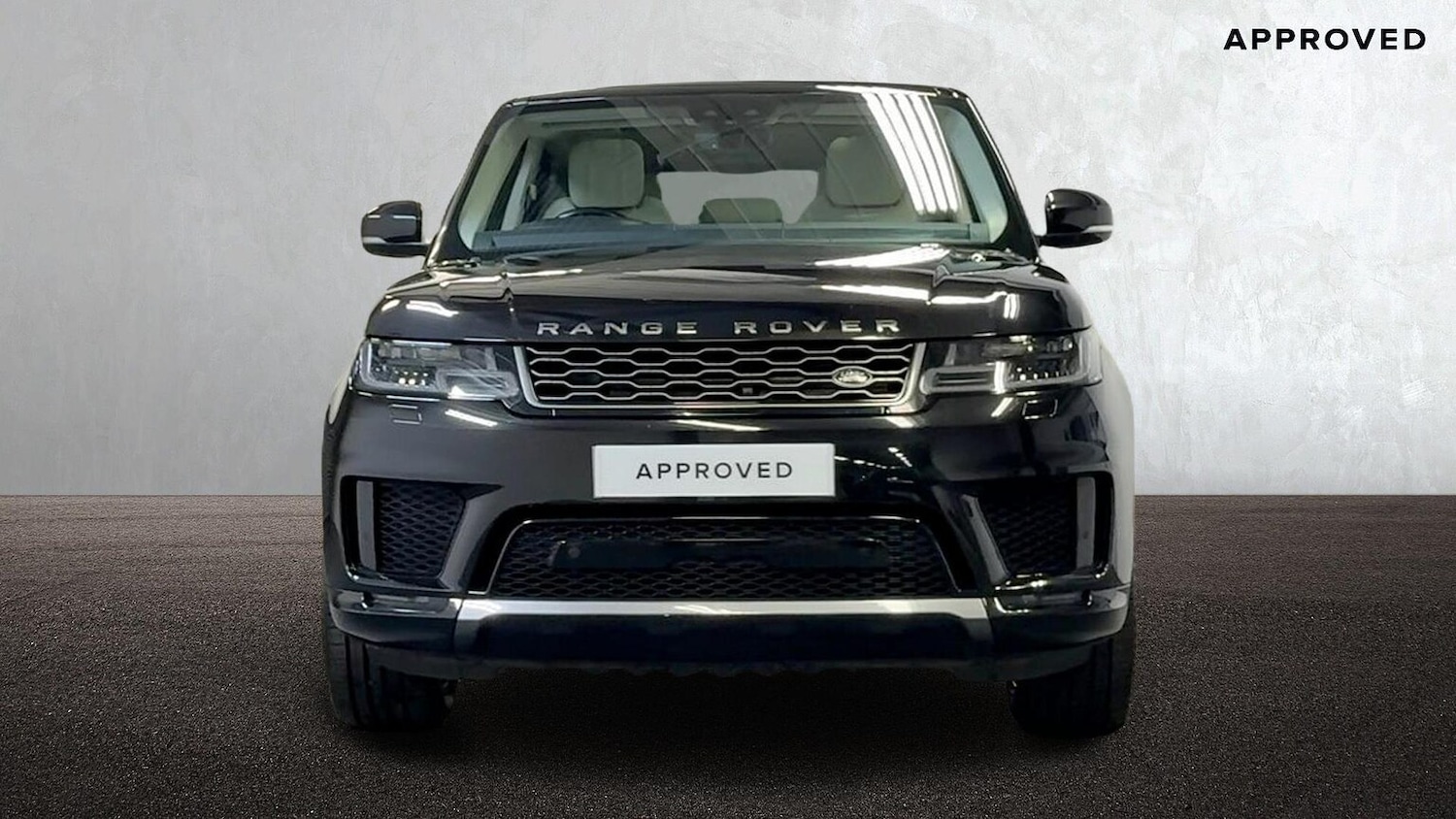 Used Land Rover Range Rover Sport 2022 for sale - 77024290: Photo 7