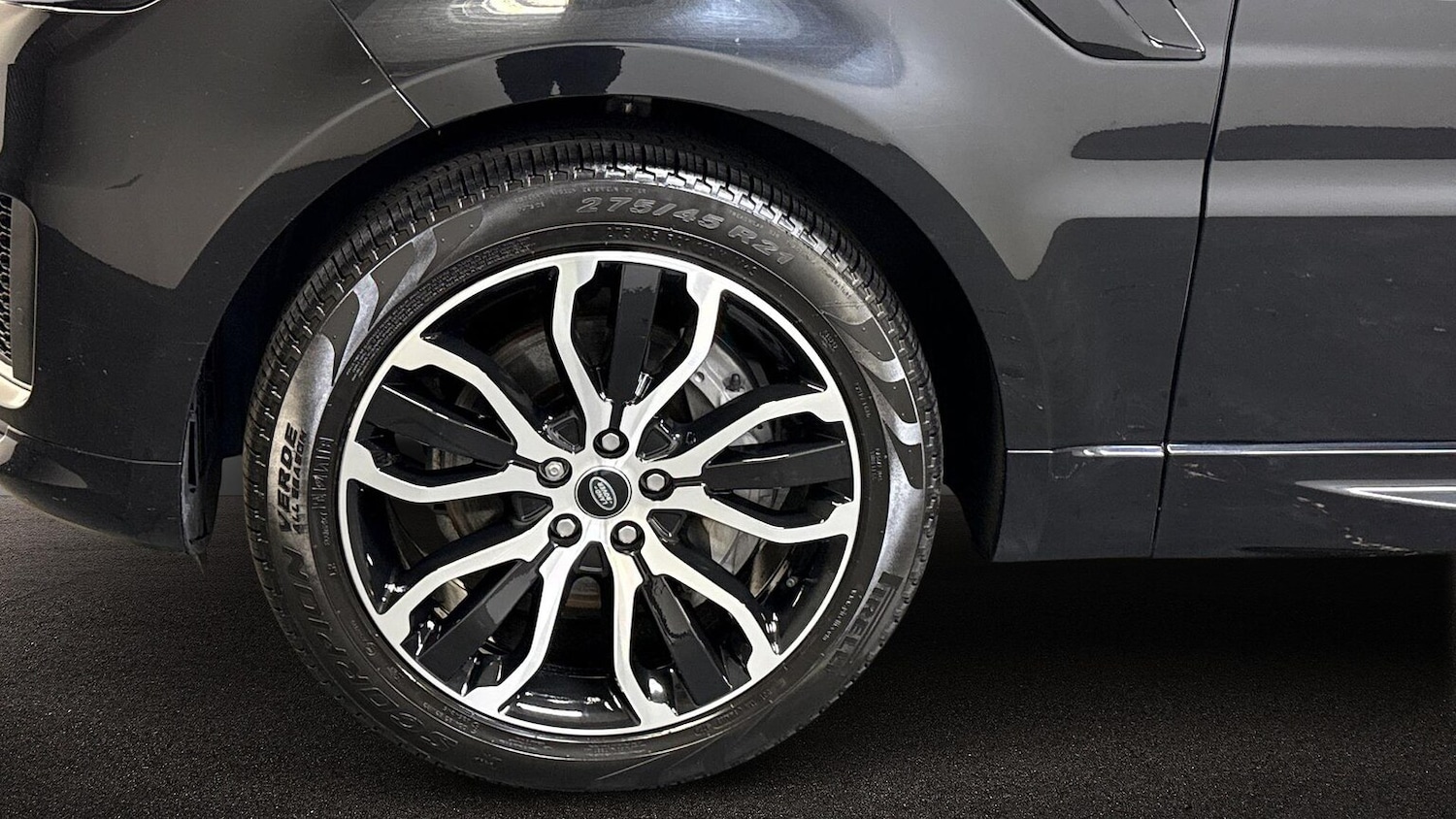 Used Land Rover Range Rover Sport 2022 for sale - 77024290: Photo 8