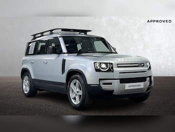Used Land Rover Defender 2022 for sale - 78489263: Photo