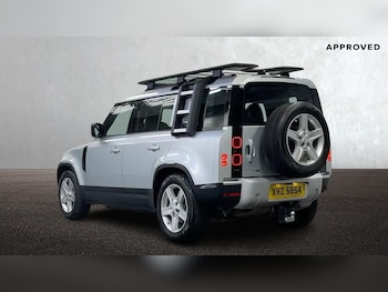 Used Land Rover Defender 2022 for sale - 78489263: Photo