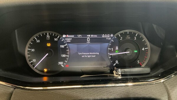 Used Land Rover Range Rover Evoque 2021 for sale - 76268236: Photo 10