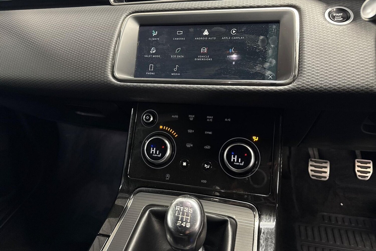 Used Land Rover Range Rover Evoque 2021 for sale - 76268236: Photo 11