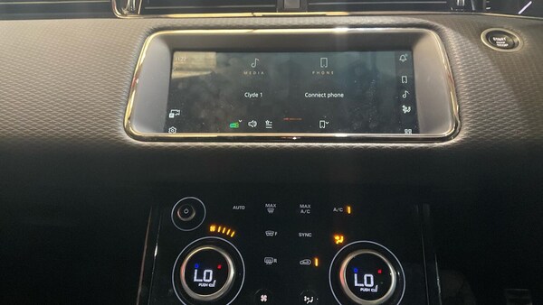 Used Land Rover Range Rover Evoque 2021 for sale - 76268236: Photo 11