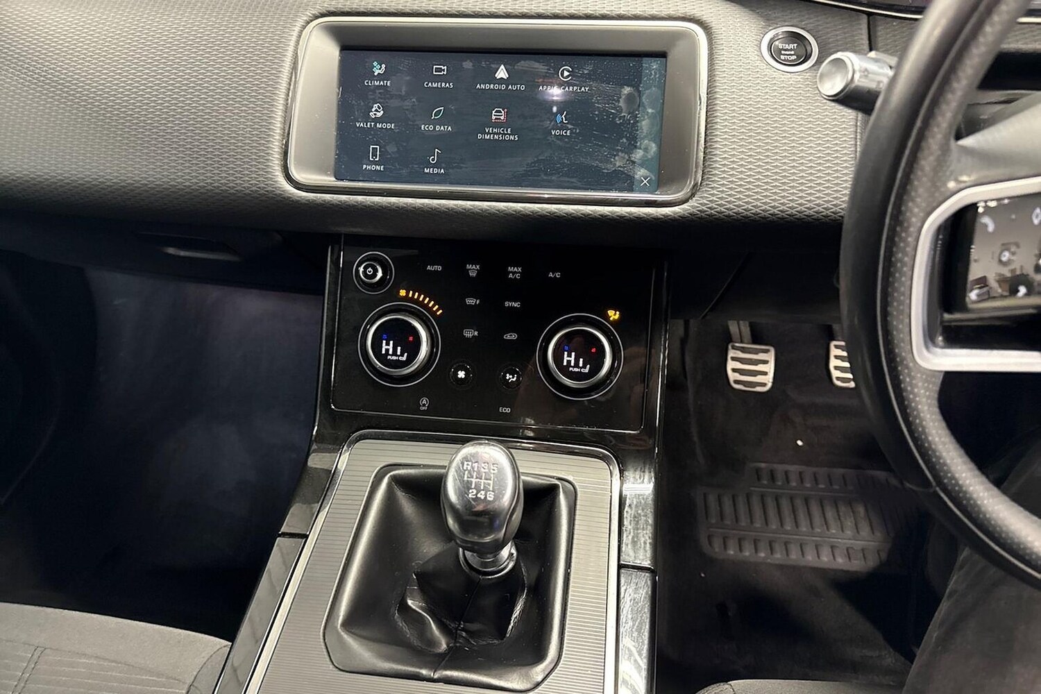 Used Land Rover Range Rover Evoque 2021 for sale - 76268236: Photo 13